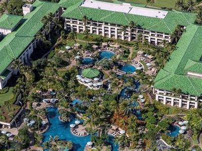 Hotel Grand Hyatt Kauai Resort & Spa - Bild 5