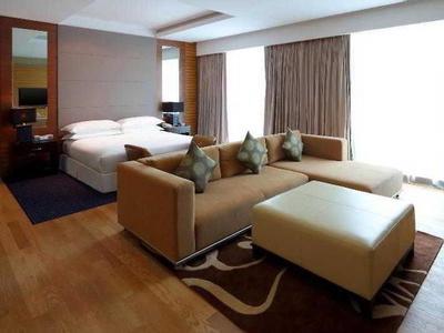 Century Kuching Hotel - Bild 5