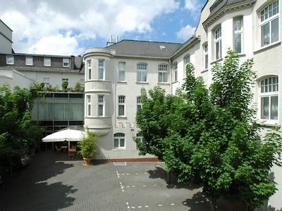 Dom Hotel Limburg - Bild 2