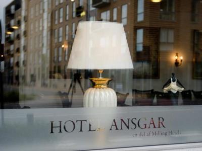 Hotel Ansgar - Bild 3