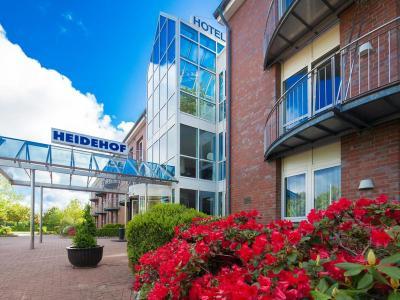 Hotel Heidehof garni - Bild 4