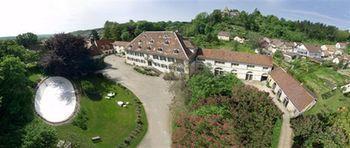 Hotel Schloss Heinsheim - Bild 2