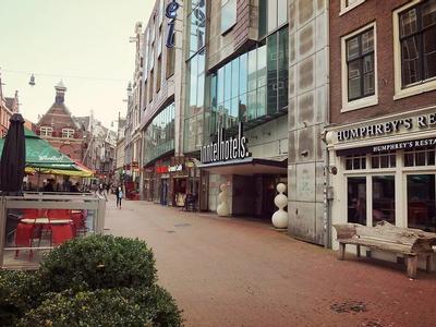Inntel Hotel Amsterdam Centre - Bild 4