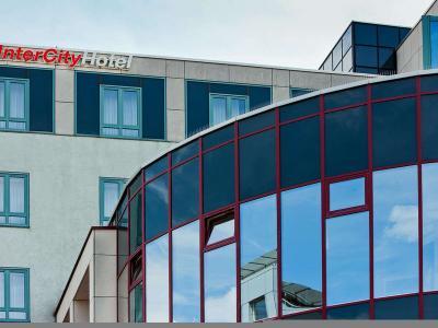 rugs HOTEL Augsburg City - Bild 2