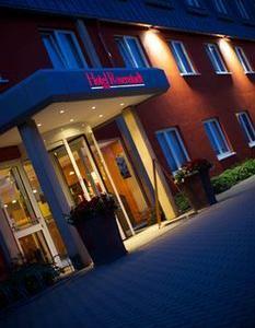 Hotel Rosenstadt Forst - Bild 2