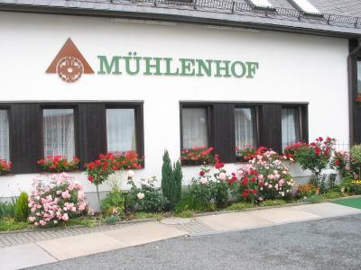 Hotel Mühlenhof - Bild 5