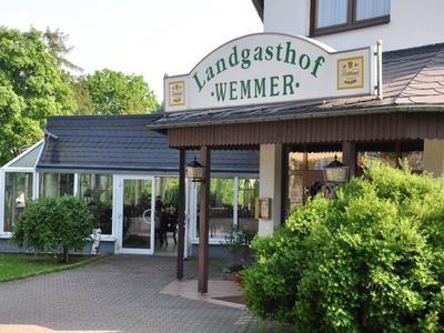 Hotel GreenLine Landgasthof Wemmer - Bild 4
