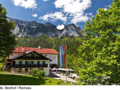 Alpenhotel Beslhof - Bild 2