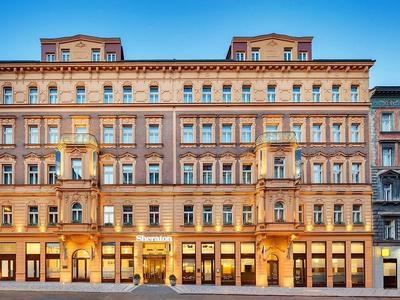 Radisson Blu Hotel Prague - Bild 2