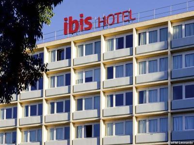Hotel ibis Alès Centre-Ville - Bild 2