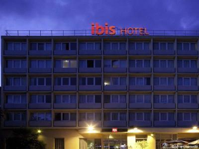 Hotel ibis Alès Centre-Ville - Bild 3