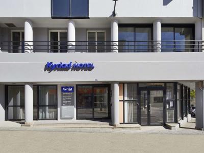 Hotel Kyriad Brest Centre - Bild 2