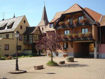 Hotel Abbaye d'Alspach - Bild 5