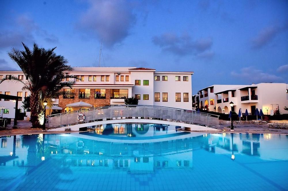 Hotel Kefalos Beach Tourist Village - Bild 1