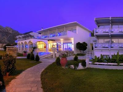 Hotel Kolymbia Bay Art - Bild 3