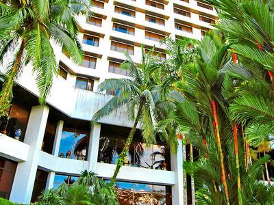 Hotel Hilton Kuching - Bild 3