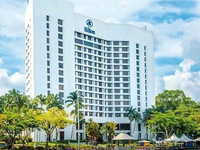 Hotel Hilton Kuching - Bild 4