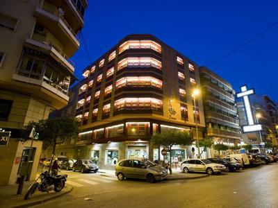 Hotel El Churra - Bild 2