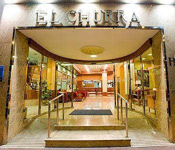 Hotel El Churra - Bild 4