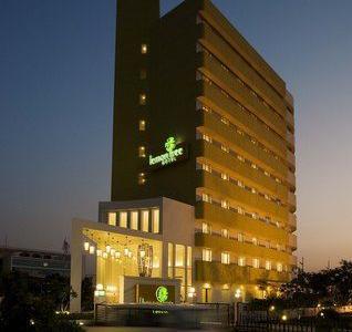 Lemon Tree Hotel Hinjawadi Pune - Bild 4