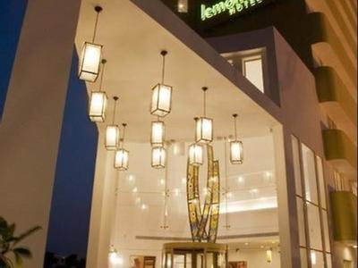 Lemon Tree Hotel Hinjawadi Pune - Bild 3