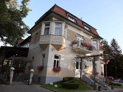 Hotel Korana Srakovcic - Bild 4