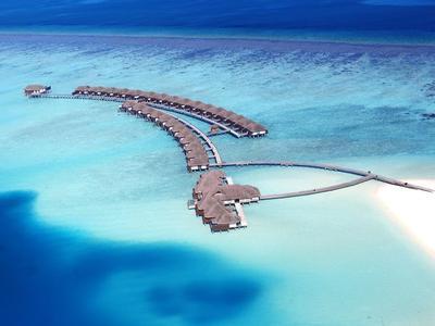 Hotel Velassaru Maldives - Bild 5