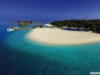 Hotel Velassaru Maldives - Bild 3
