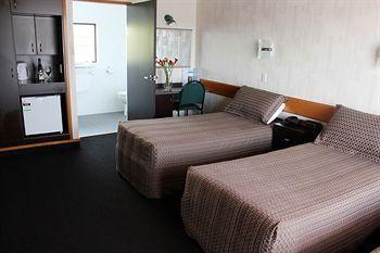 Hotel Lakeland Resort Taupo - Bild 5