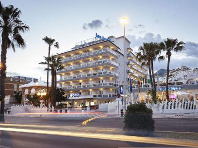 Hotel Las Arenas, Affiliated by Meliá - Bild 2