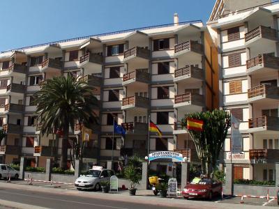 Hotel Las Gondolas - Bild 3