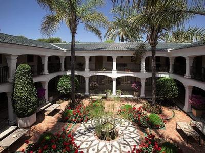 Hotel Los Monteros Spa & Golf Resort - Bild 5