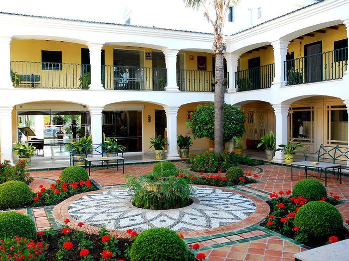 Hotel Los Monteros Spa & Golf Resort - Bild 1