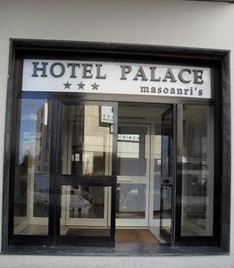 Hotel Palace Masoanri's - Bild 3