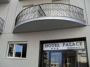 Hotel Palace Masoanri's - Bild 2