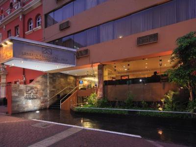 Hotel Selina Posada Miraflores - Bild 2