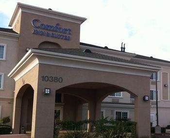 Hotel Comfort Inn & Suites Galt - Lodi North - Bild 5