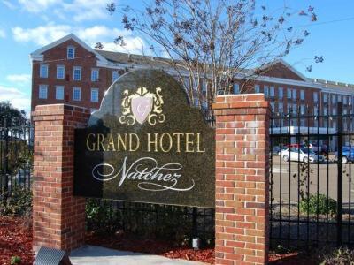 Natchez Grand Hotel & Suites - Bild 2