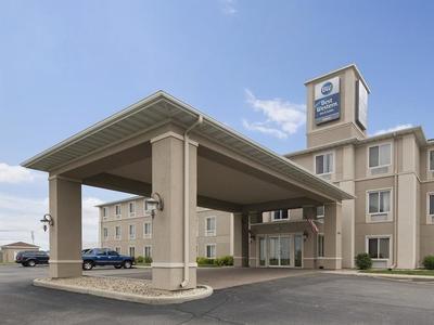 Hotel Best Western Legacy Inn & Suites Beloit-South Beloit - Bild 3
