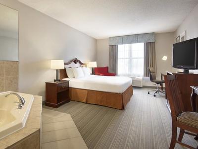 Hotel Country Inn & Suites by Radisson, Salisbury, MD - Bild 3
