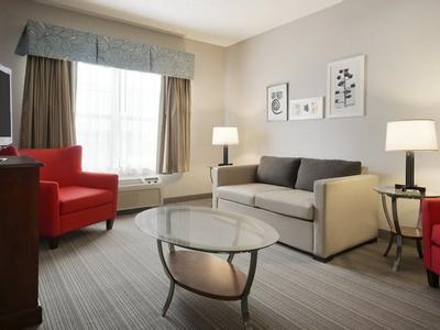 Hotel Country Inn & Suites by Radisson, Salisbury, MD - Bild 2