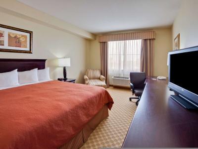 Hotel Country Inn & Suites by Radisson, Port Charlotte, FL - Bild 5