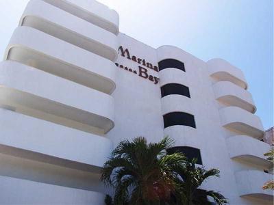 Hotel Marina Bay - Bild 3