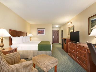 Hotel Country Inn & Suites by Radisson, Boise West, ID - Bild 5