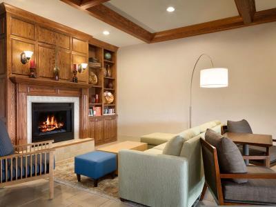 Hotel Country Inn & Suites by Radisson, Boise West, ID - Bild 4
