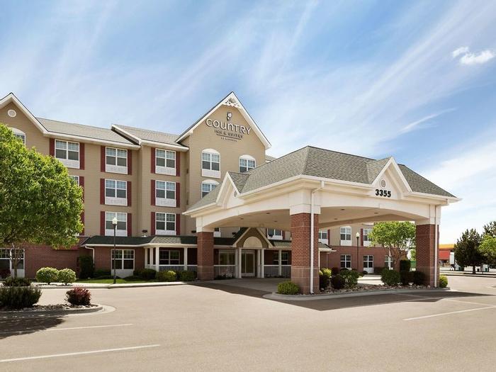 Hotel Country Inn & Suites by Radisson, Boise West, ID - Bild 1