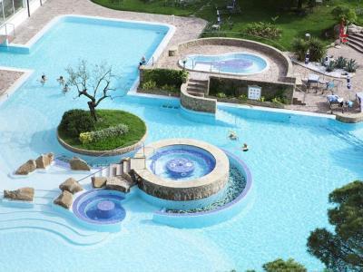 Hotel Galzignano Terme Spa & Golf Resort - Bild 1
