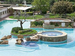 Hotel Galzignano Terme Spa & Golf Resort - Bild 4