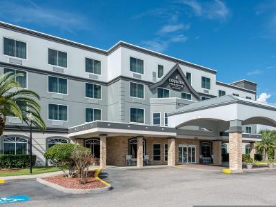 Hotel Country Inn & Suites by Radisson, Port Canaveral, FL - Bild 4
