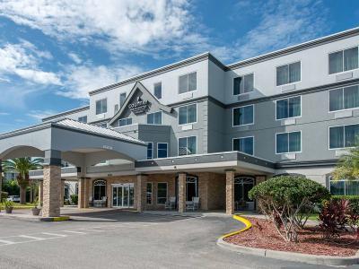 Hotel Country Inn & Suites by Radisson, Port Canaveral, FL - Bild 3